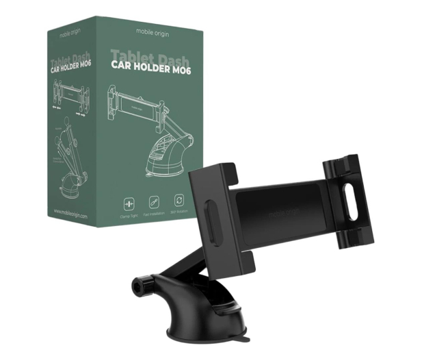 Mobile Origin Tablet Dash Car Holder MO6 FRL-TDCH-MO6 - 1319551 - zdjęcie